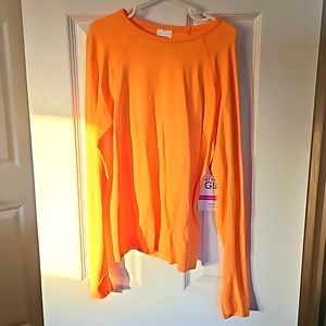 Athleta girl top
